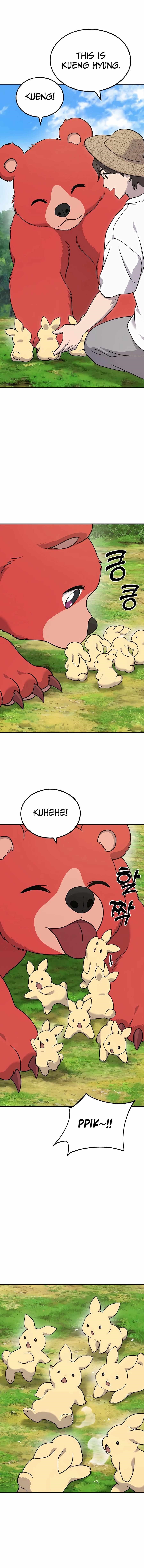 Read Solo Farming In The Tower Manga Online