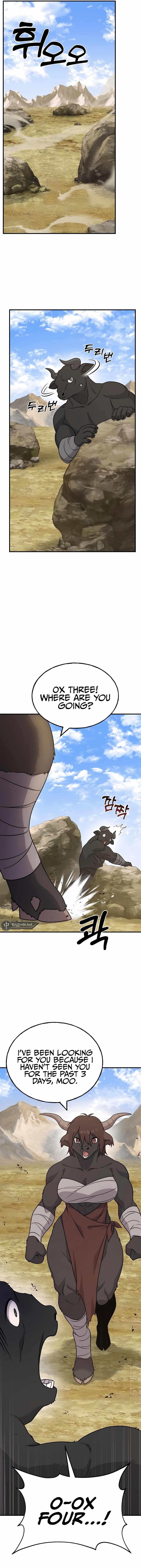 Read Solo Farming In The Tower Manga Online
