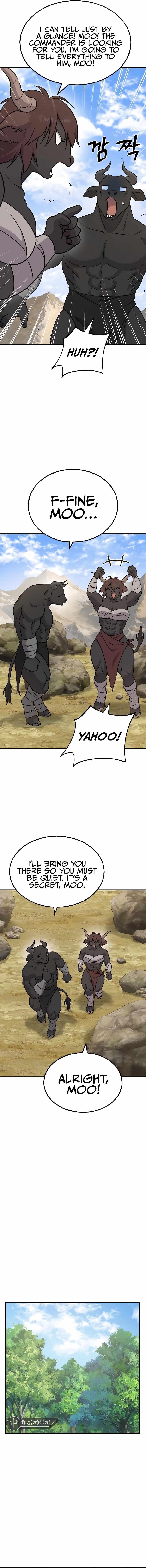 Read Solo Farming In The Tower Manga Online