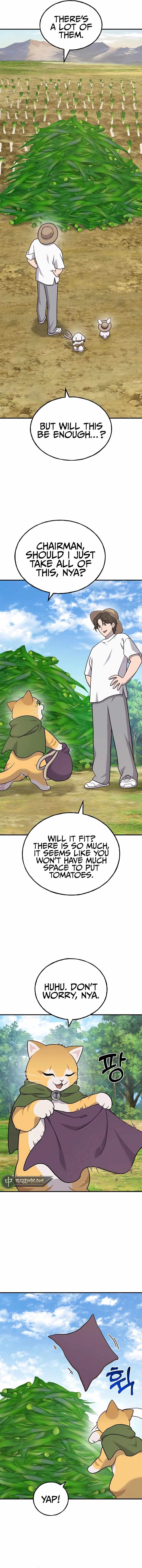 Read Solo Farming In The Tower Manga Online
