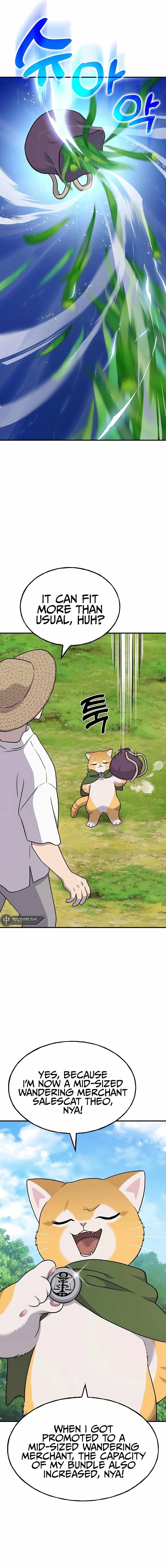 Read Solo Farming In The Tower Manga Online