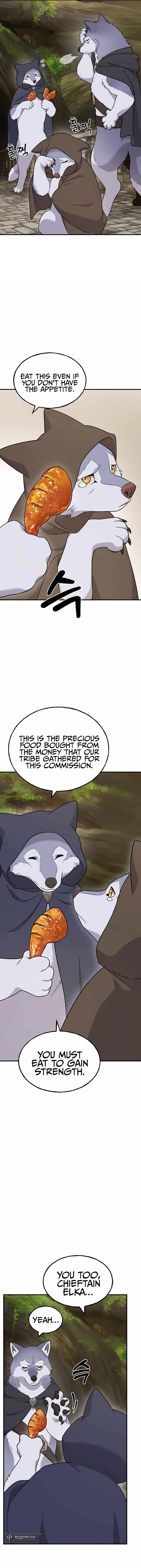 Read Solo Farming In The Tower Manga Online