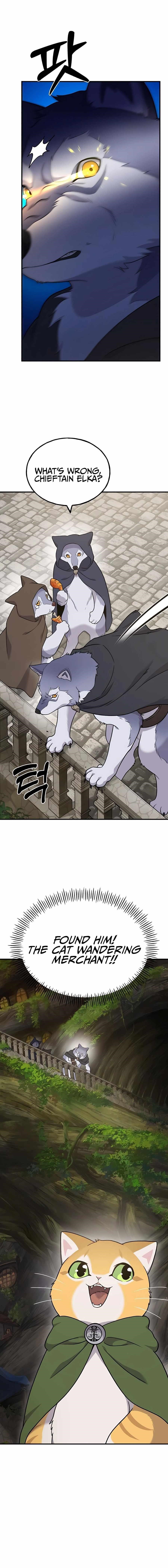 Read Solo Farming In The Tower Manga Online