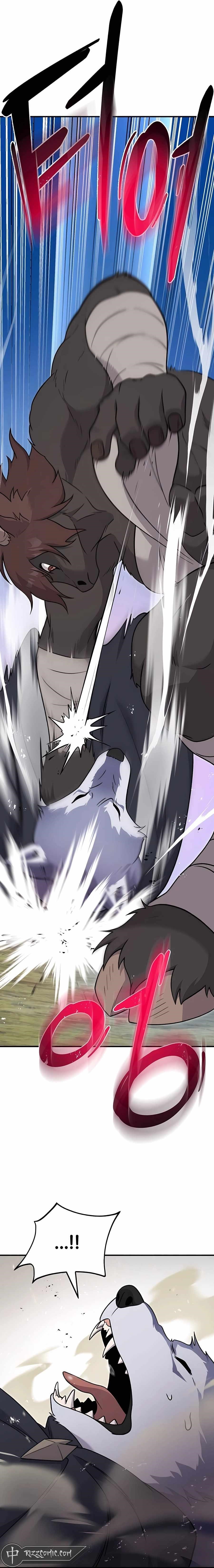 Read Solo Farming In The Tower Manga Online