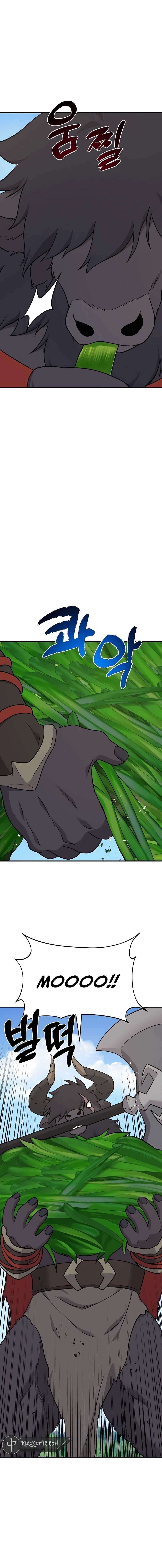 Read Solo Farming In The Tower Manga Online