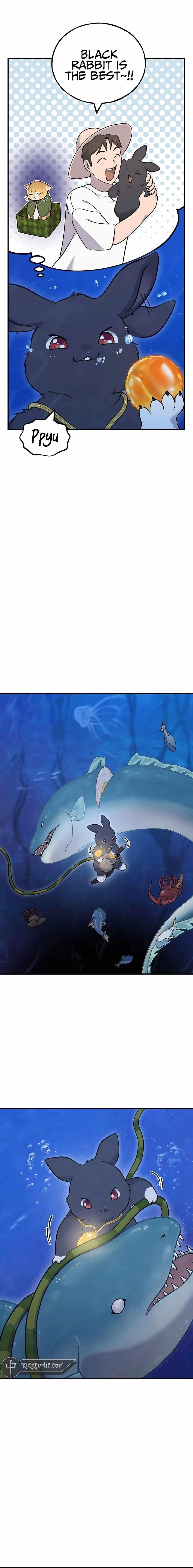 Read Solo Farming In The Tower Manga Online