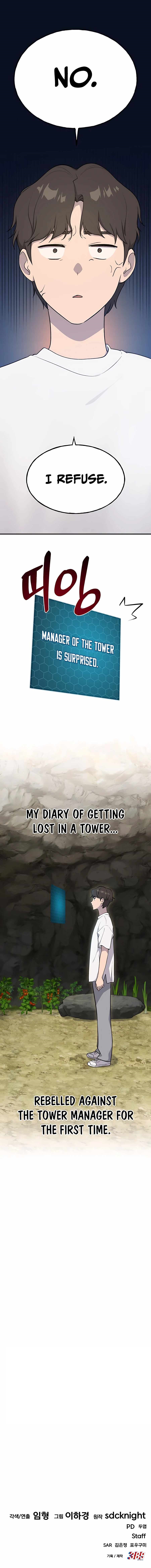 Read Solo Farming In The Tower Manga Online