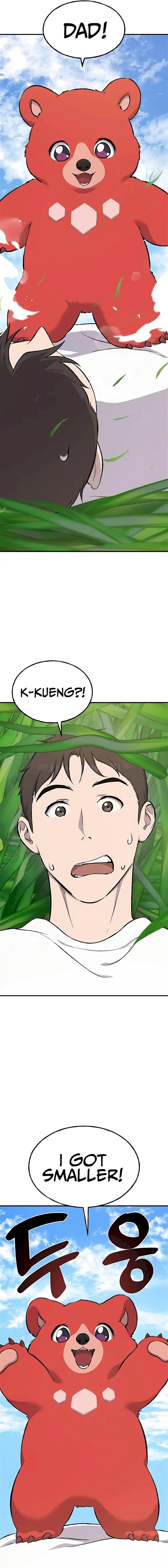 Read Solo Farming In The Tower Manga Online