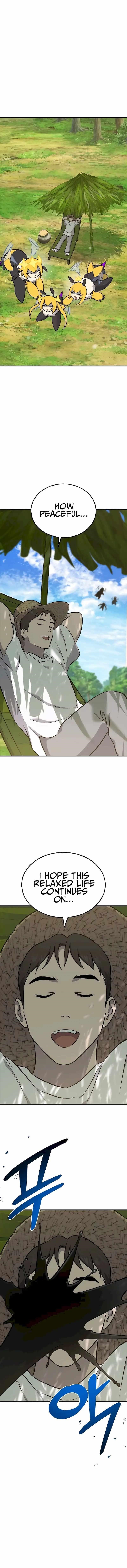 Read Solo Farming In The Tower Manga Online