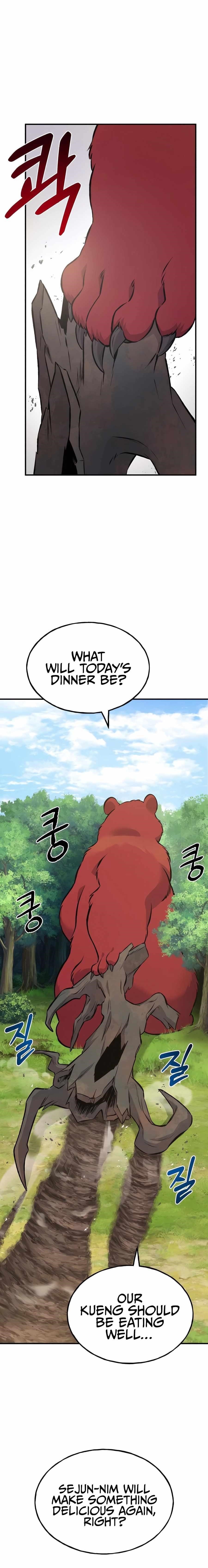 Read Solo Farming In The Tower Manga Online