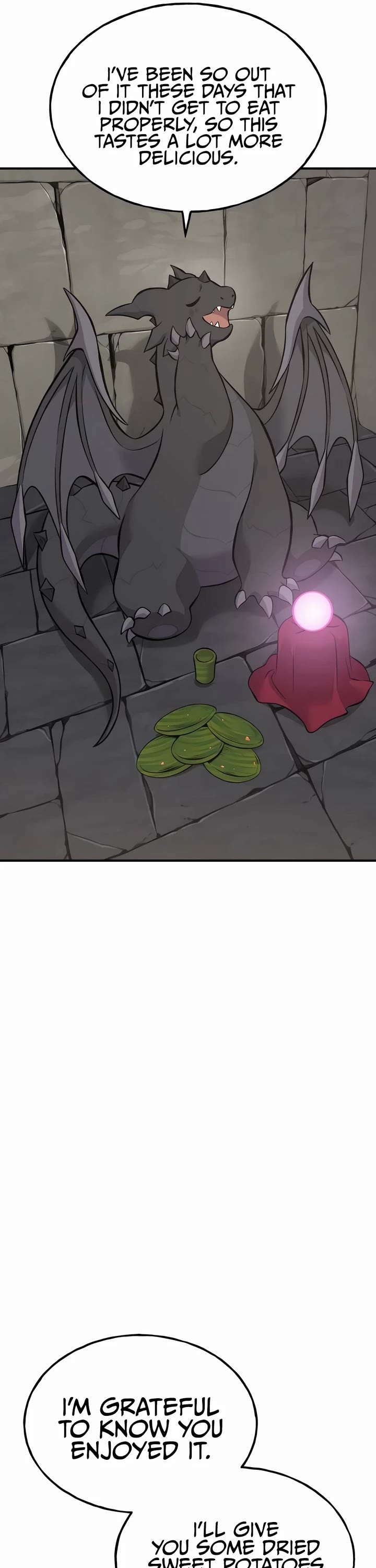 Read Solo Farming In The Tower Manga Online