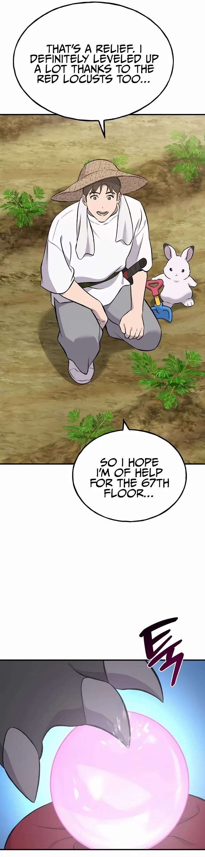 Read Solo Farming In The Tower Manga Online