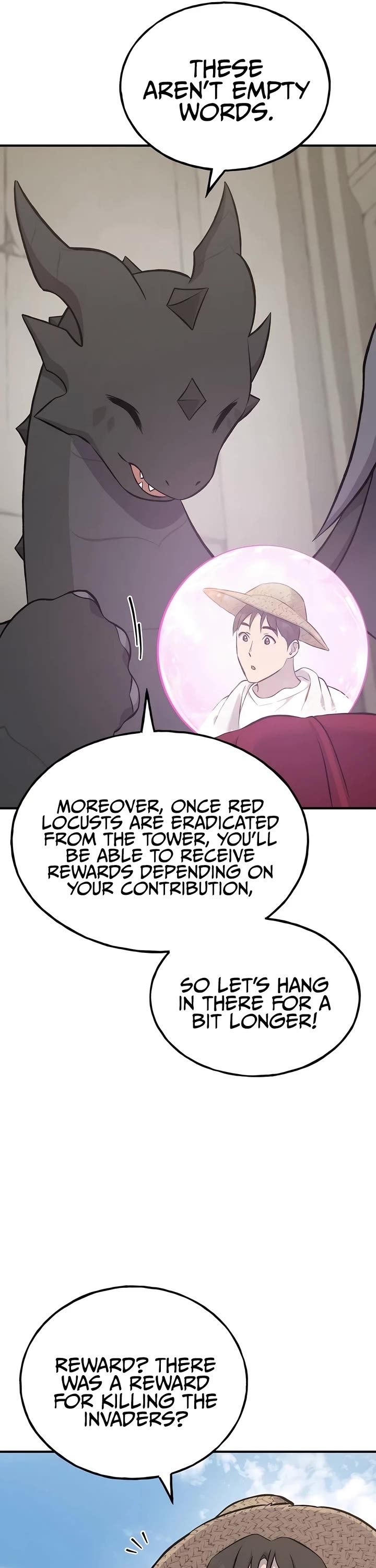 Read Solo Farming In The Tower Manga Online