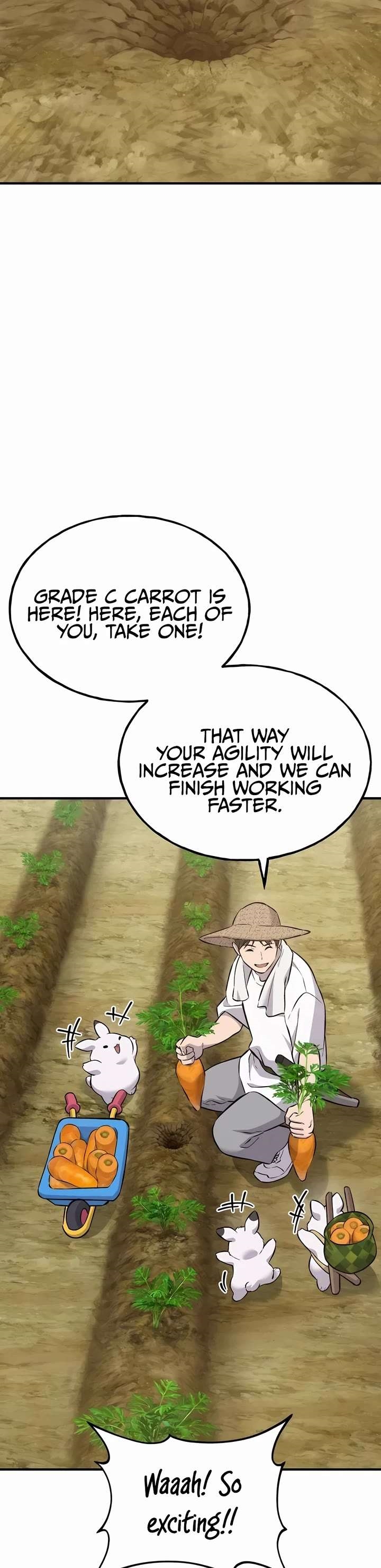 Read Solo Farming In The Tower Manga Online