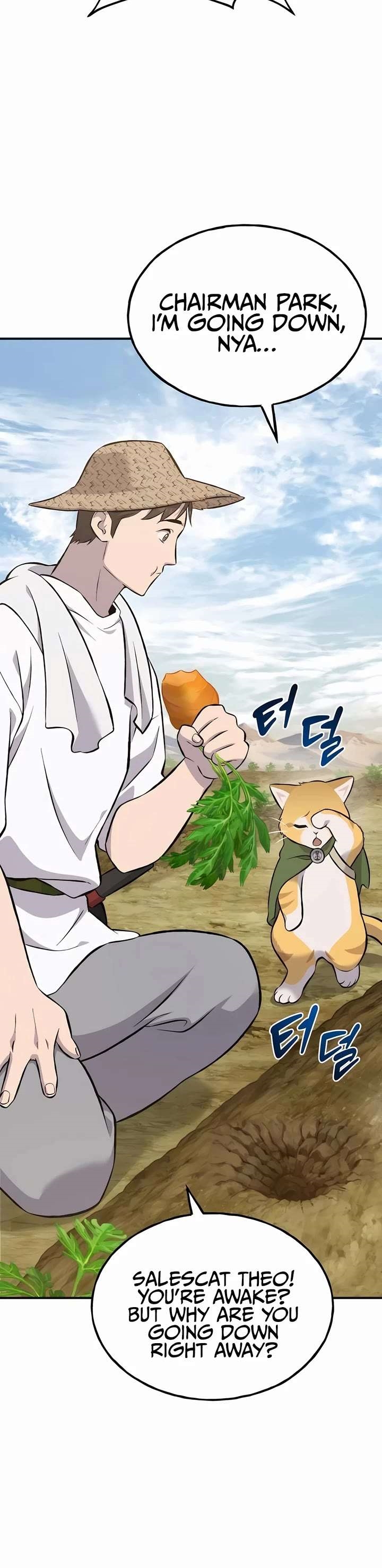 Read Solo Farming In The Tower Manga Online