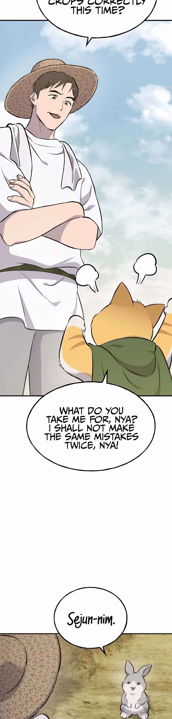 Read Solo Farming In The Tower Manga Online