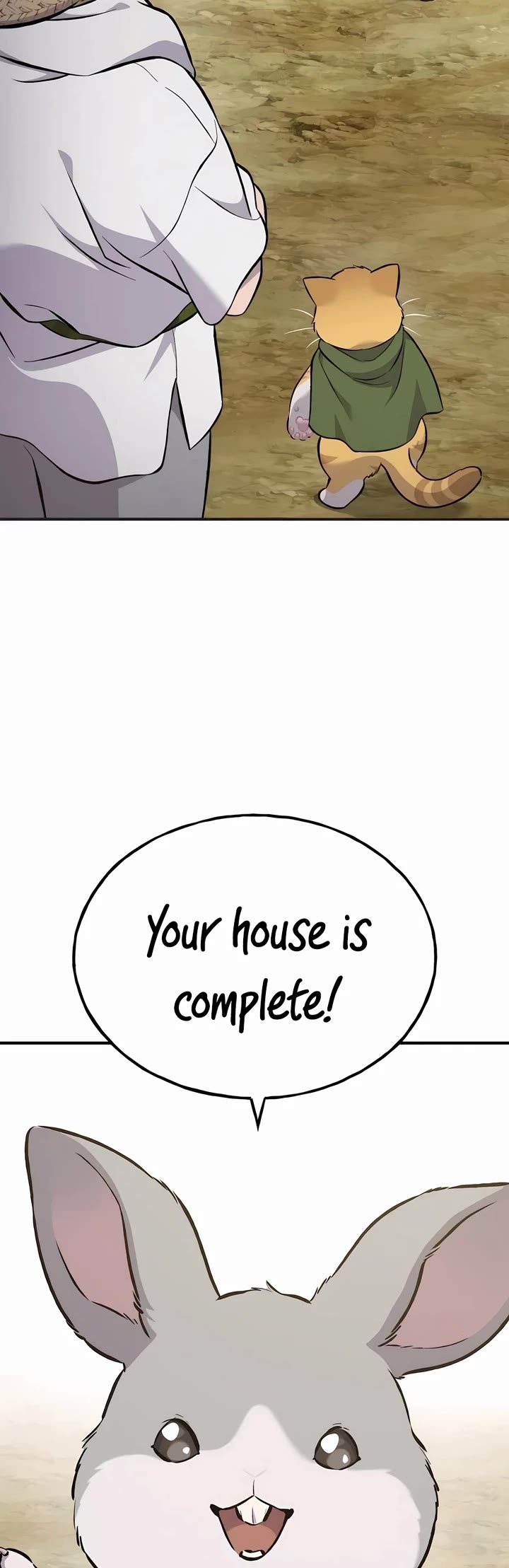 Read Solo Farming In The Tower Manga Online