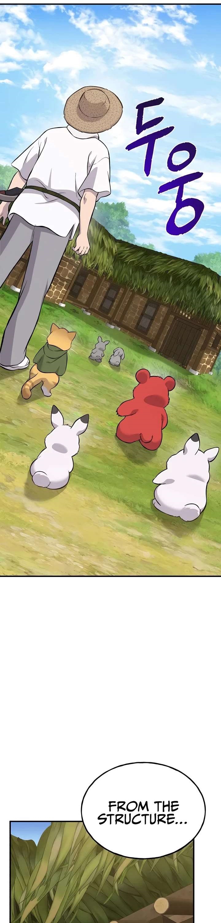 Read Solo Farming In The Tower Manga Online