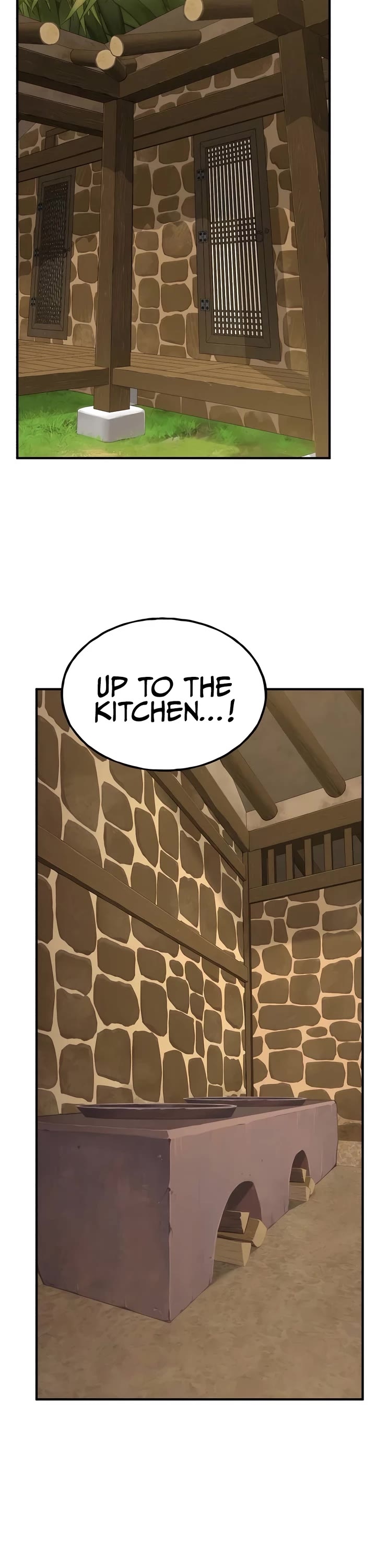 Read Solo Farming In The Tower Manga Online