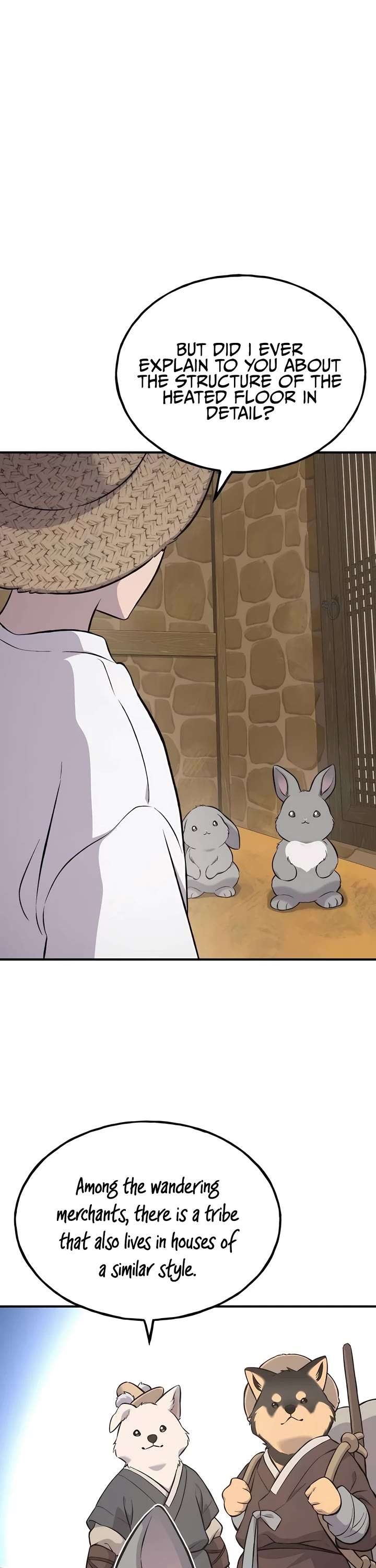 Read Solo Farming In The Tower Manga Online