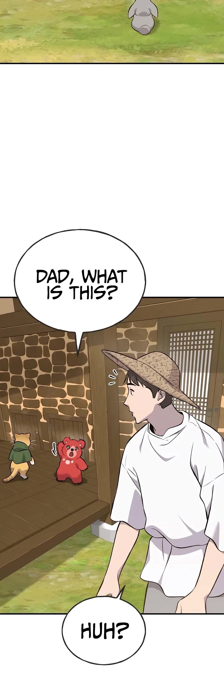 Read Solo Farming In The Tower Manga Online