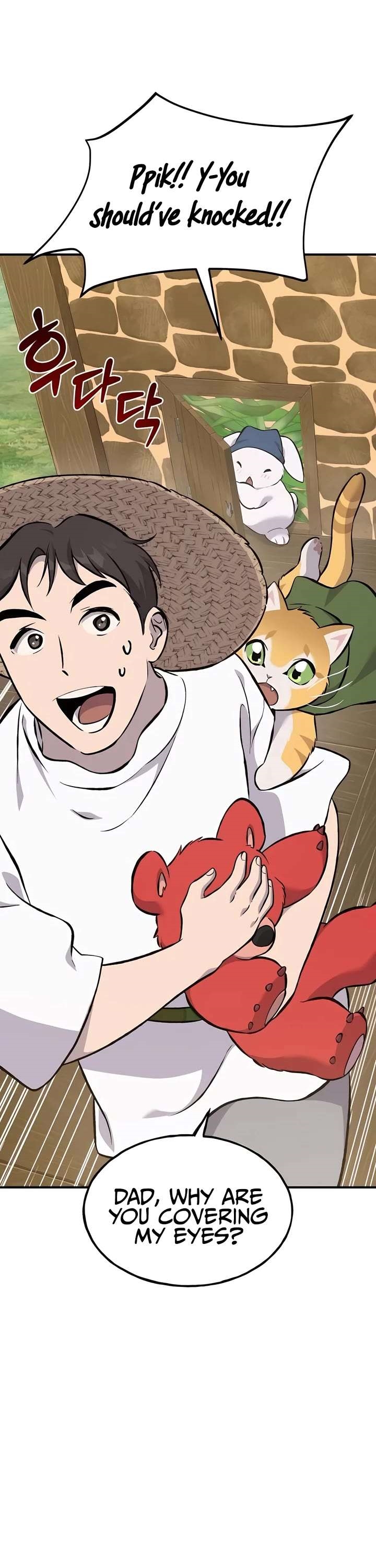 Read Solo Farming In The Tower Manga Online
