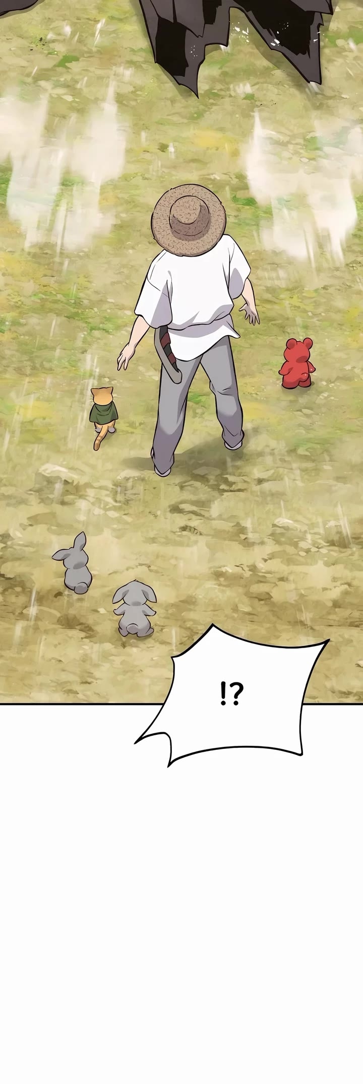 Read Solo Farming In The Tower Manga Online