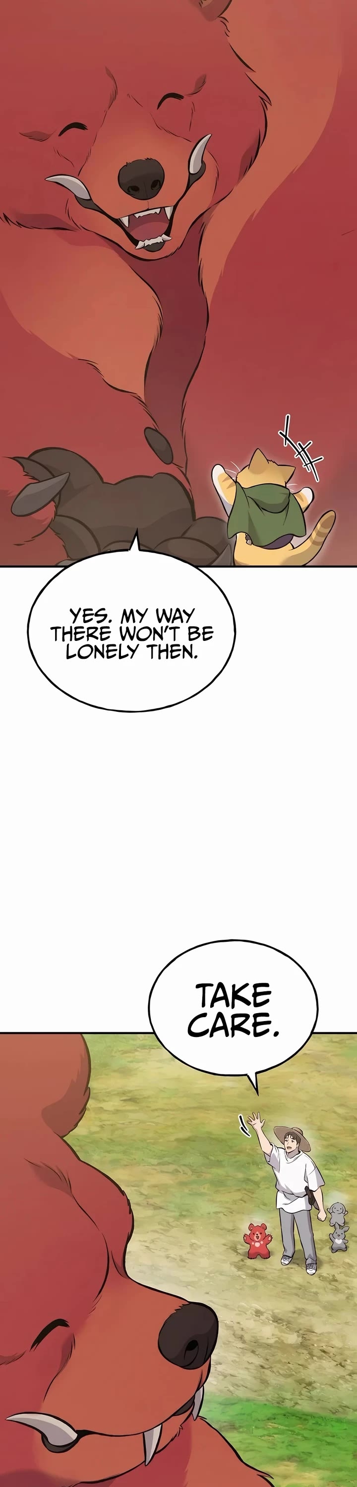 Read Solo Farming In The Tower Manga Online