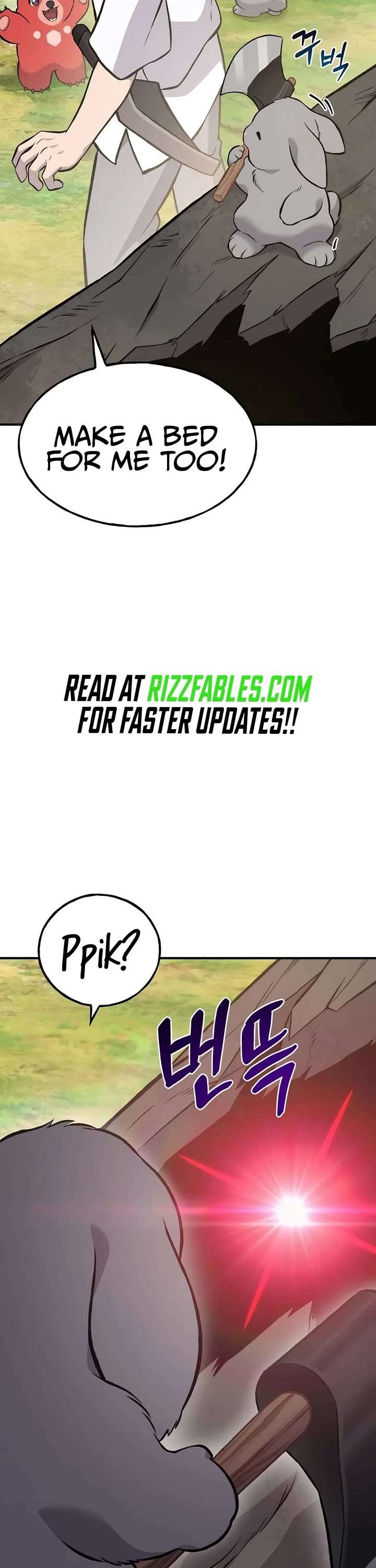 Read Solo Farming In The Tower Manga Online