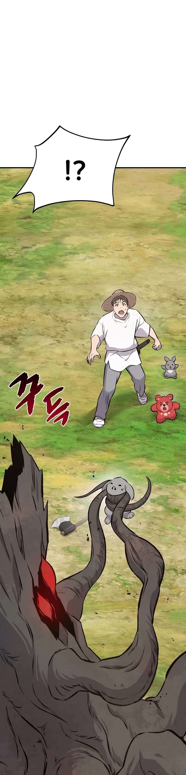 Read Solo Farming In The Tower Manga Online