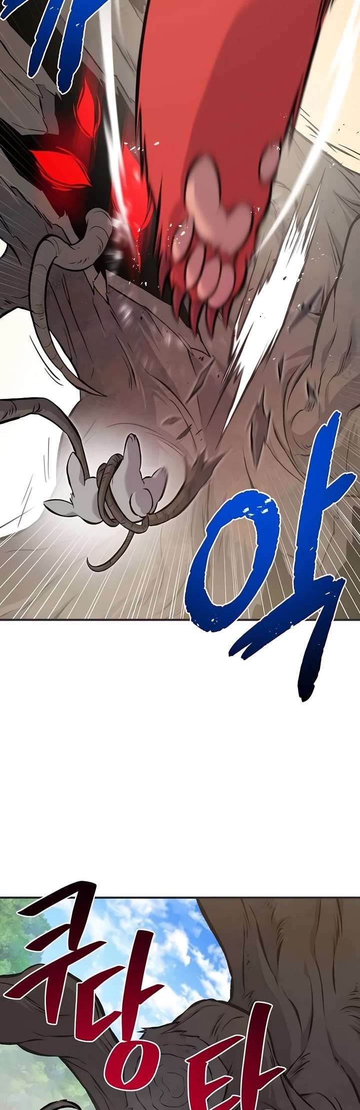 Read Solo Farming In The Tower Manga Online