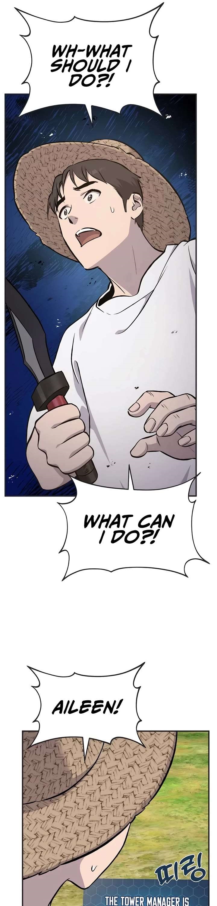 Read Solo Farming In The Tower Manga Online