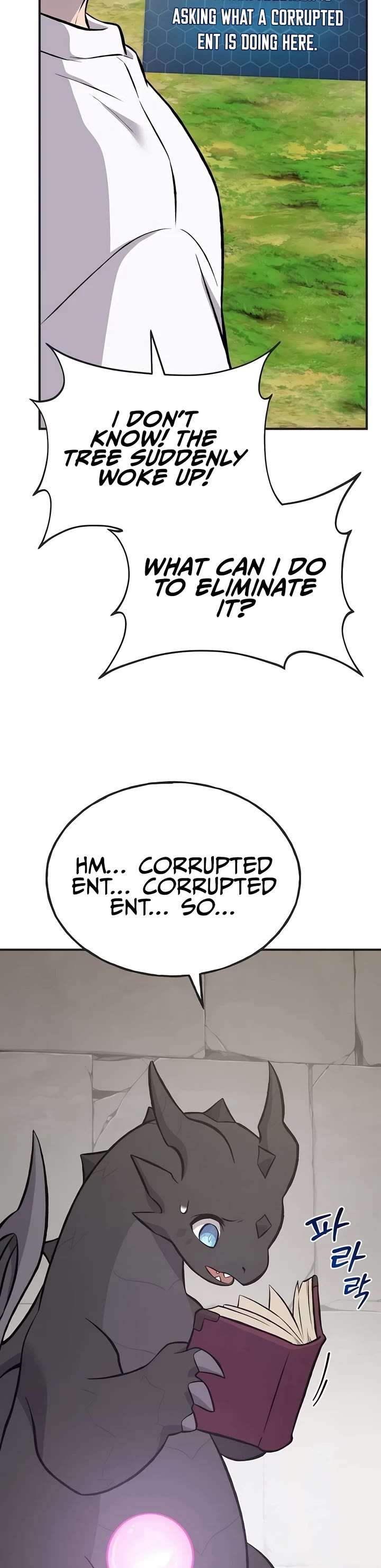 Read Solo Farming In The Tower Manga Online