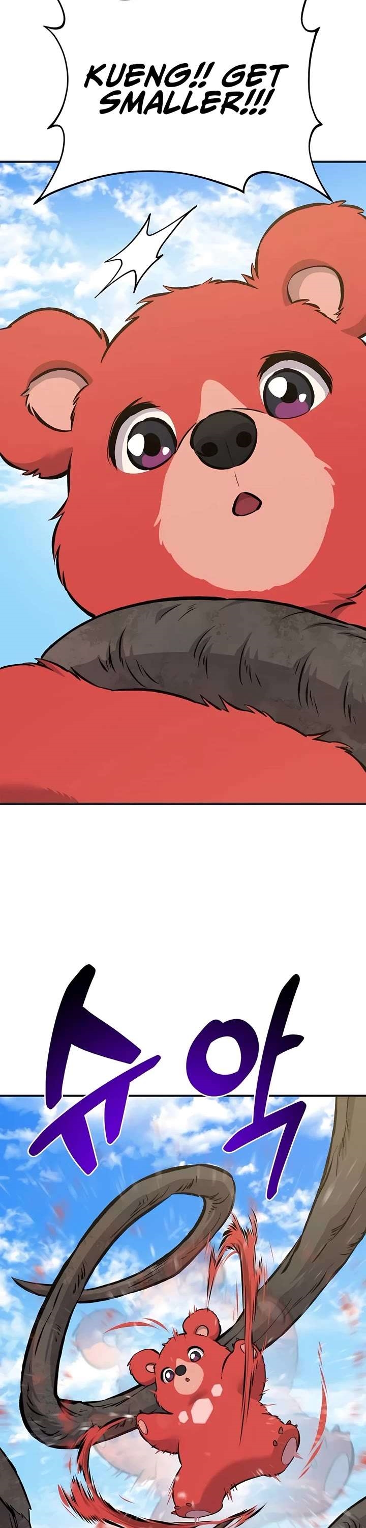 Read Solo Farming In The Tower Manga Online