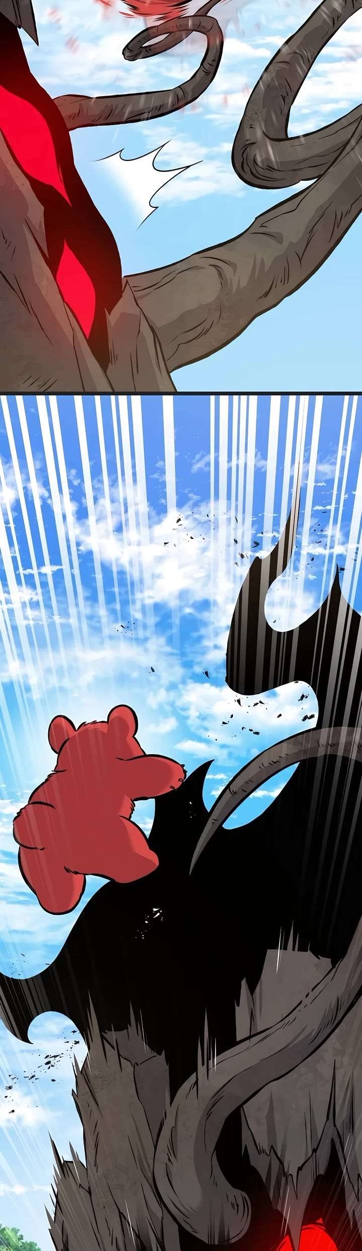 Read Solo Farming In The Tower Manga Online