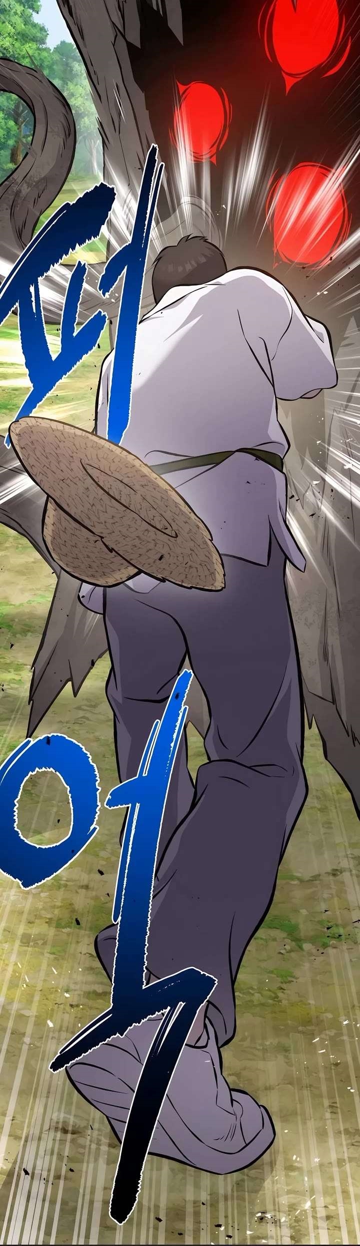 Read Solo Farming In The Tower Manga Online