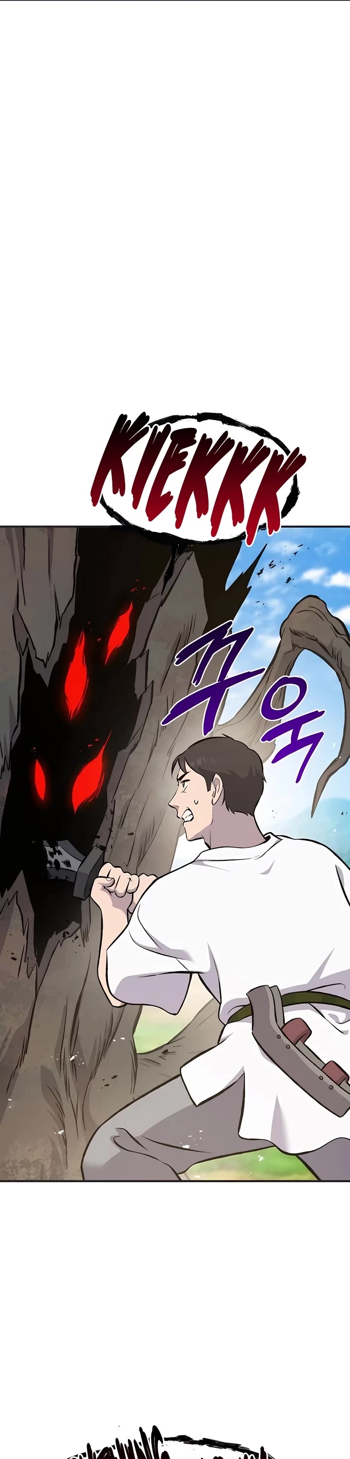 Read Solo Farming In The Tower Manga Online