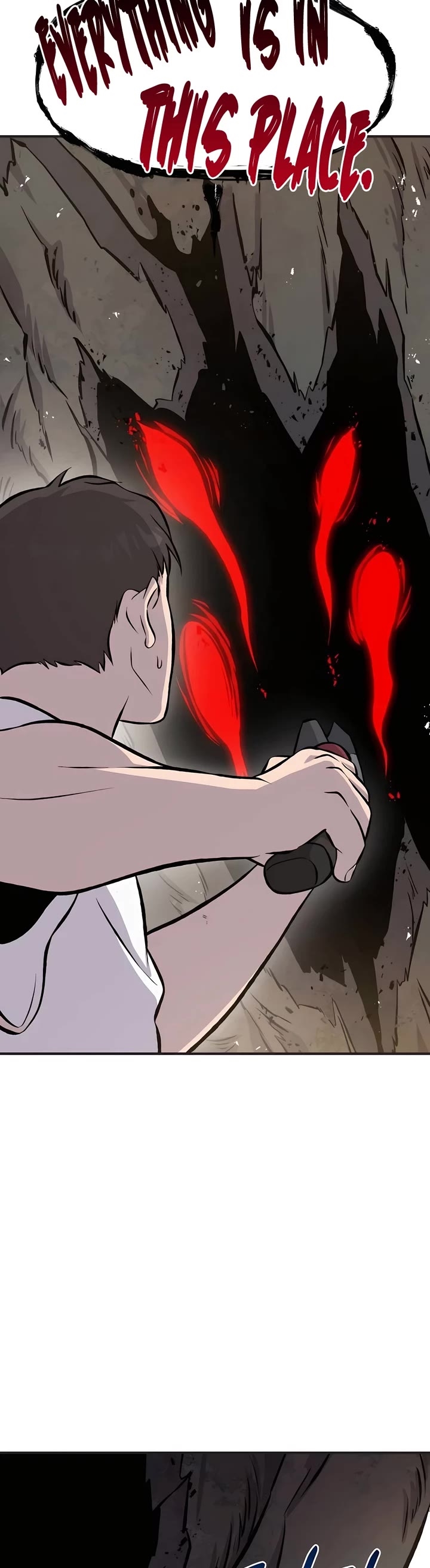 Read Solo Farming In The Tower Manga Online