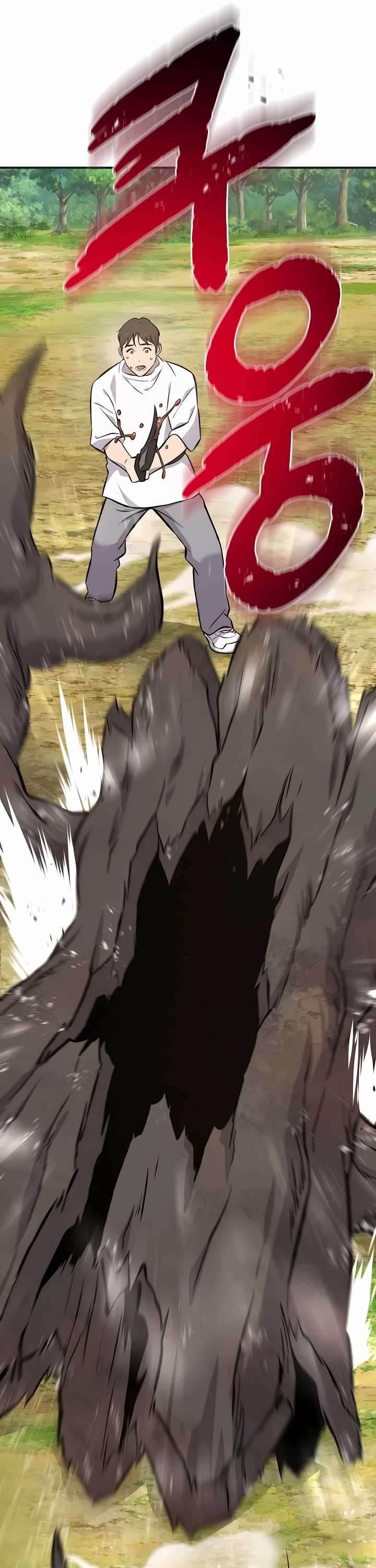 Read Solo Farming In The Tower Manga Online