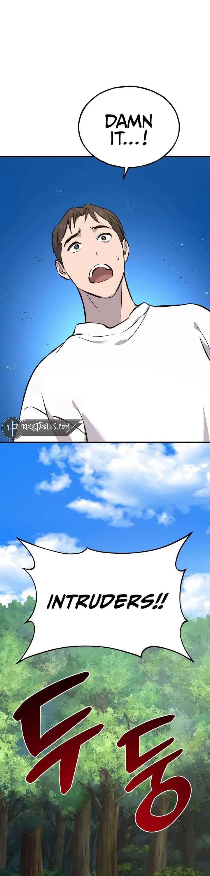 Read Solo Farming In The Tower Manga Online