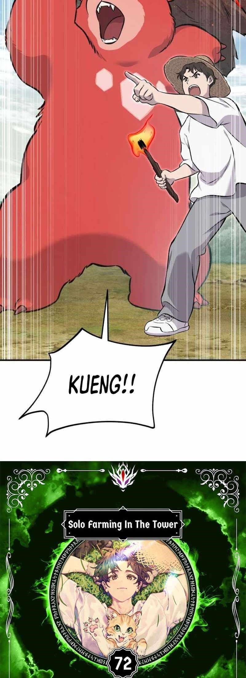 Read Solo Farming In The Tower Manga Online