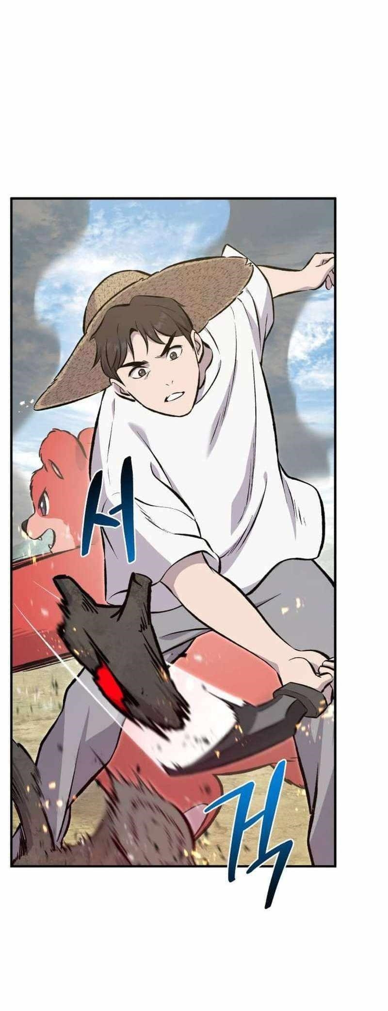 Read Solo Farming In The Tower Manga Online