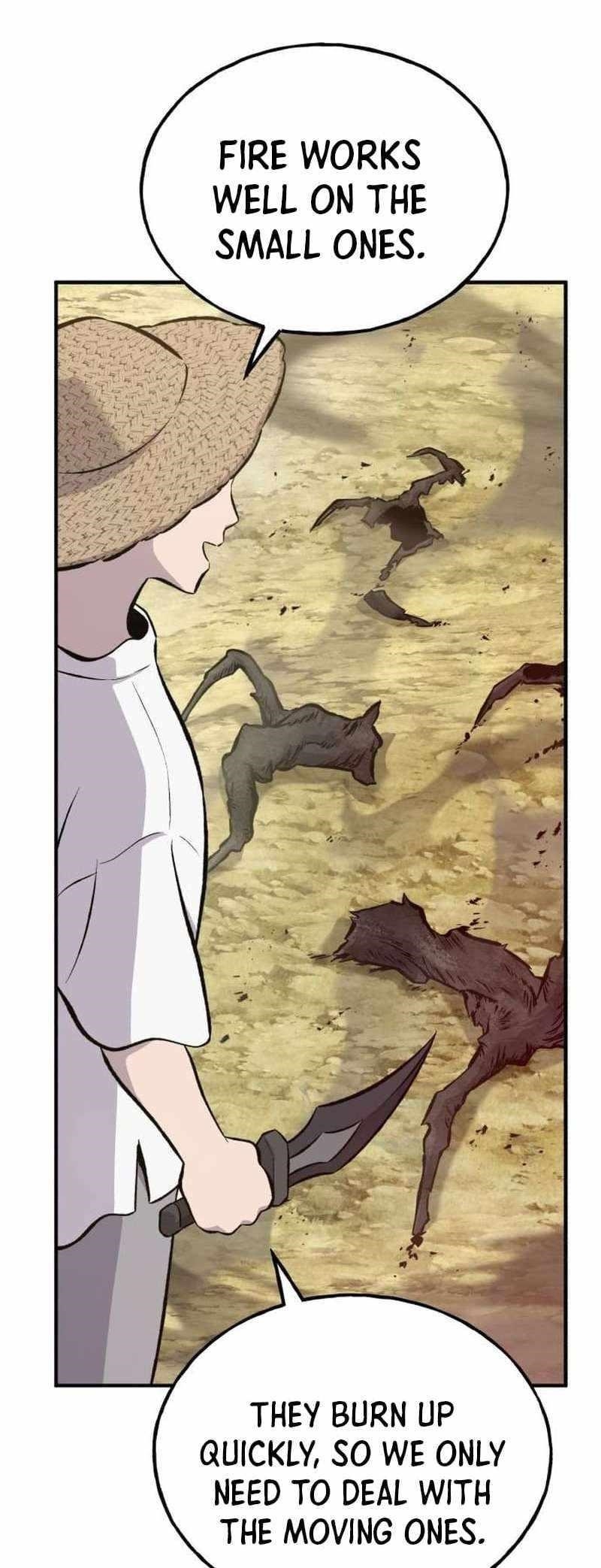 Read Solo Farming In The Tower Manga Online