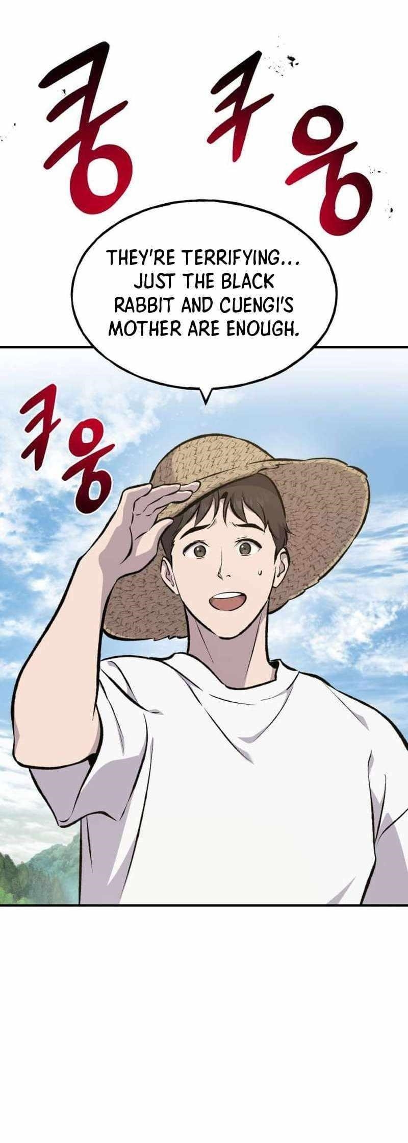 Read Solo Farming In The Tower Manga Online