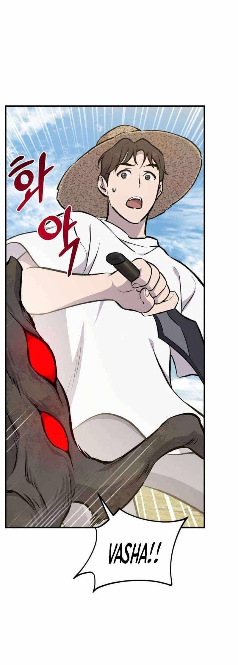 Read Solo Farming In The Tower Manga Online