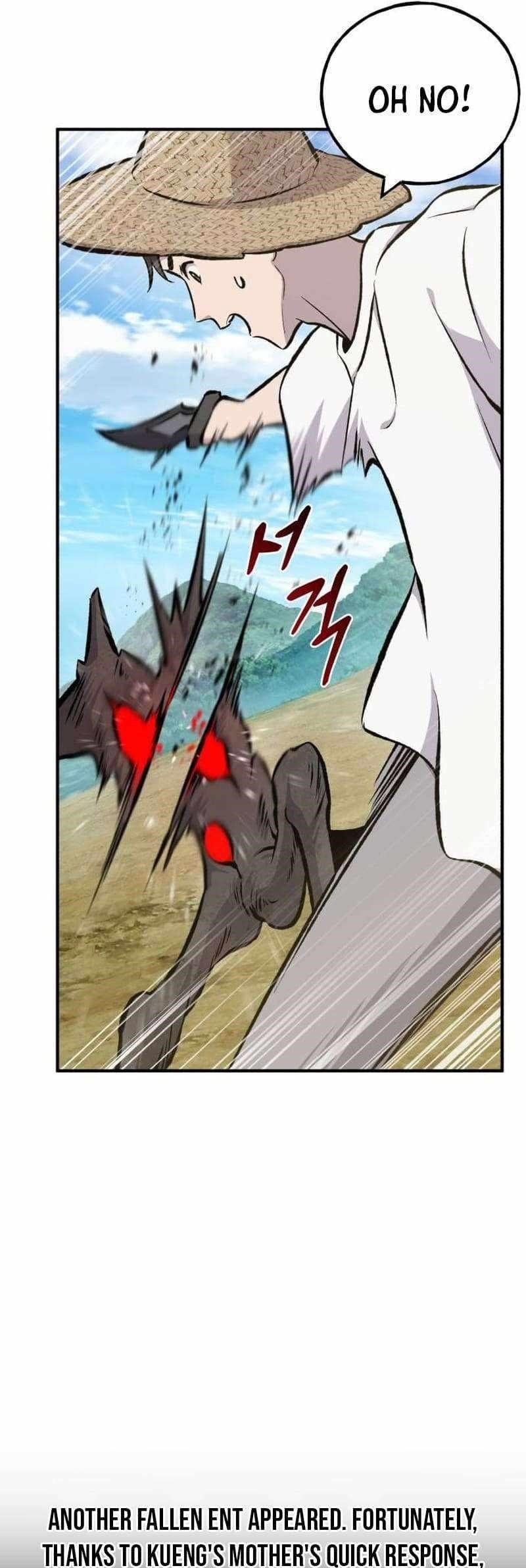 Read Solo Farming In The Tower Manga Online