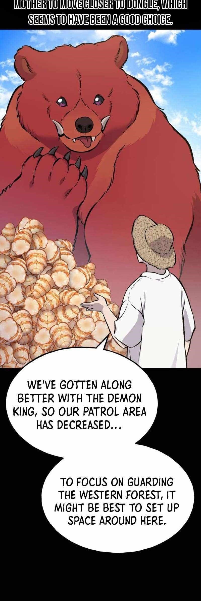 Read Solo Farming In The Tower Manga Online