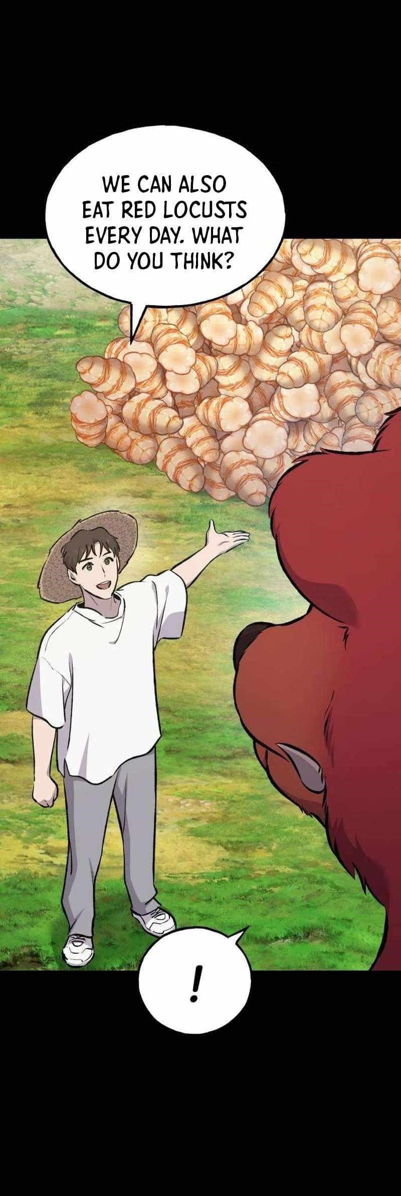 Read Solo Farming In The Tower Manga Online