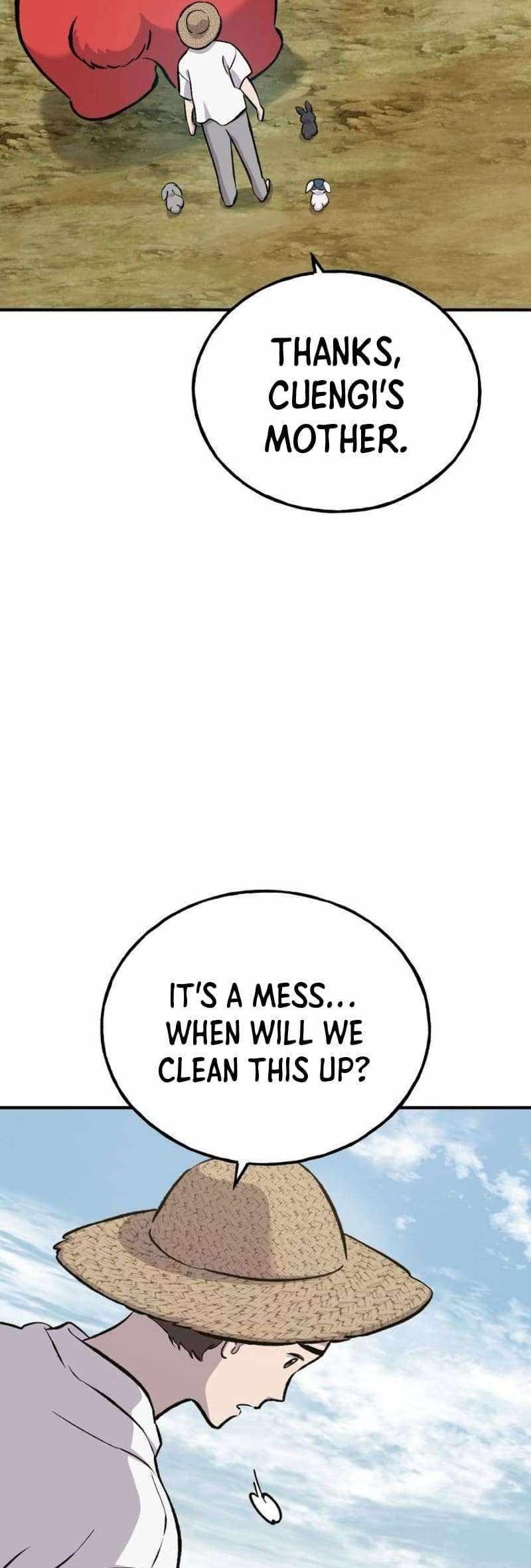 Read Solo Farming In The Tower Manga Online