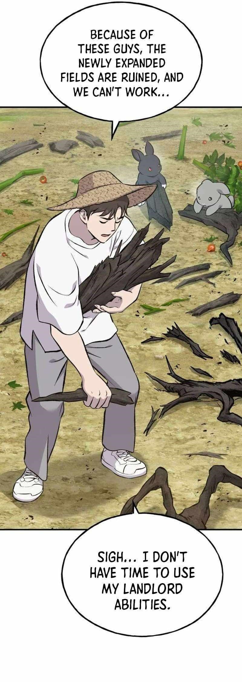 Read Solo Farming In The Tower Manga Online
